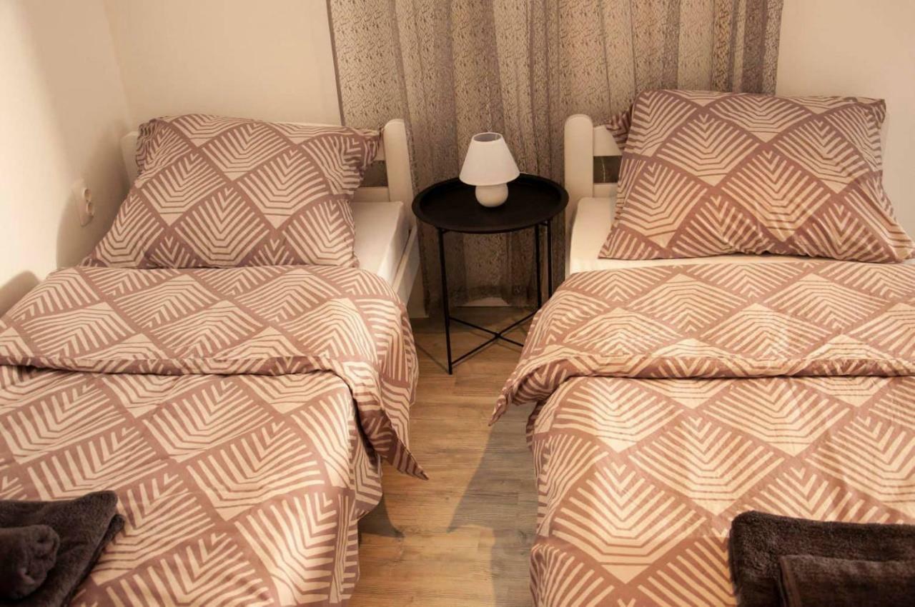 Apartments Ada Мостар Екстериор снимка